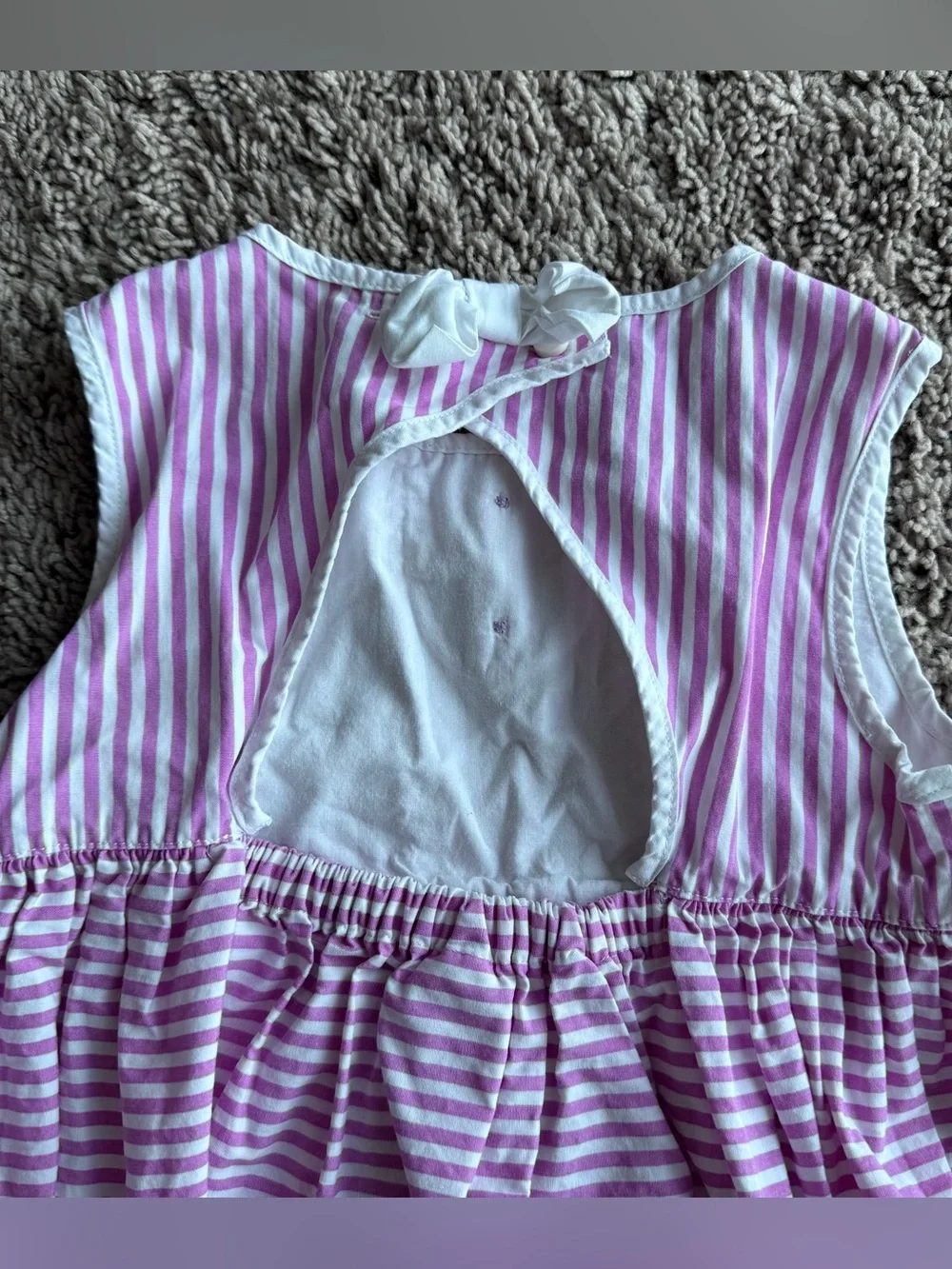 Bundle of 2 Girls’s dresses size 5T